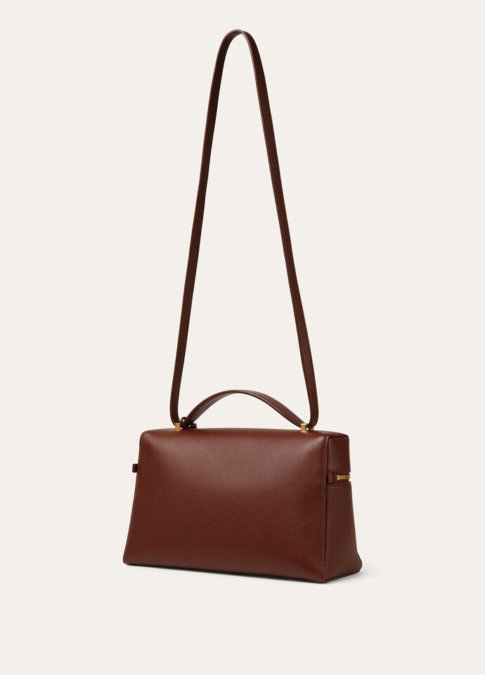 EXTRA BAG L27 LINEN CALF_FAO0981_P0AO_NR_3