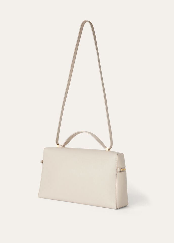 EXTRA BAG L27 LINEN CALF_FAO0981_A0IF_NR_3