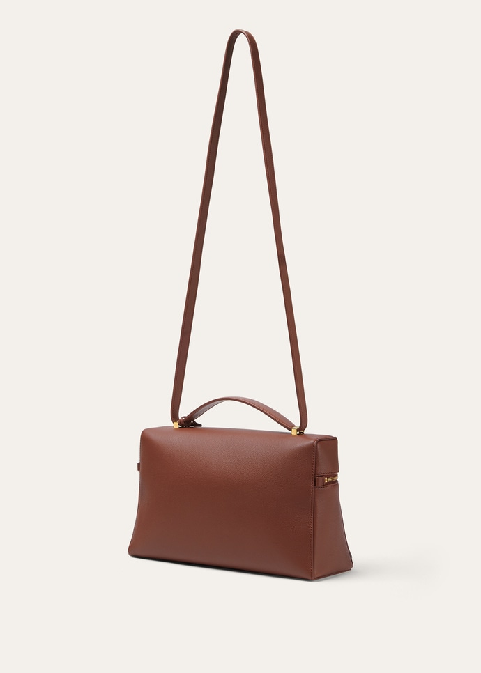 EXTRA BAG L27 LINEN CALF_FAO0981_H16I_NR_4