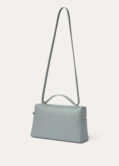 EXTRA BAG L27 LINEN CALF