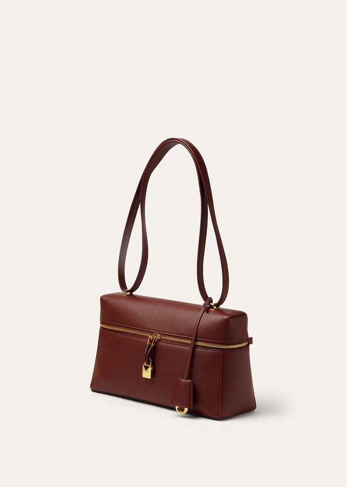 EXTRA BAG L27 LINEN CALF_FAO0981_P0AO_NR_4
