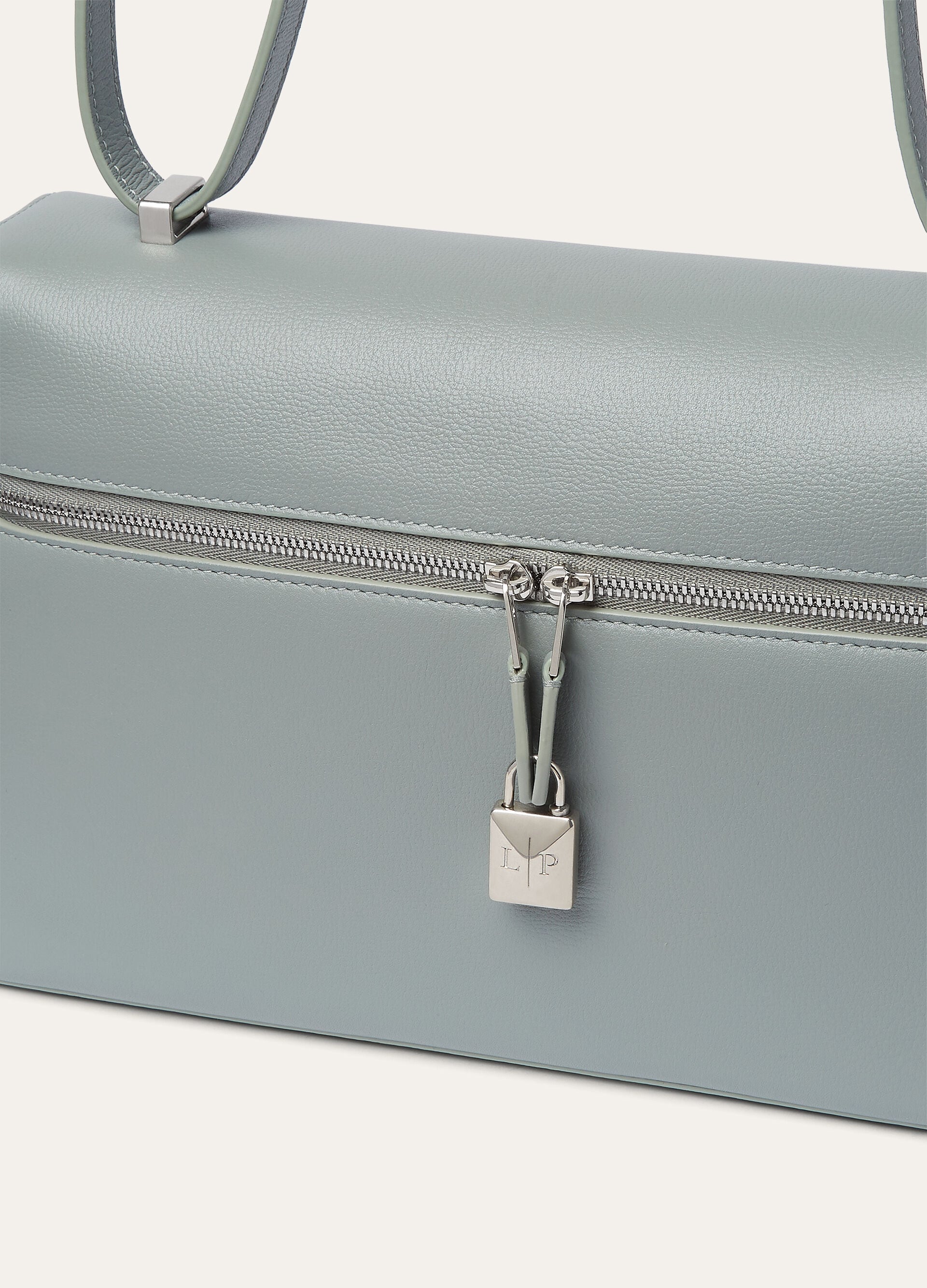 EXTRA BAG L27 LINEN CALF