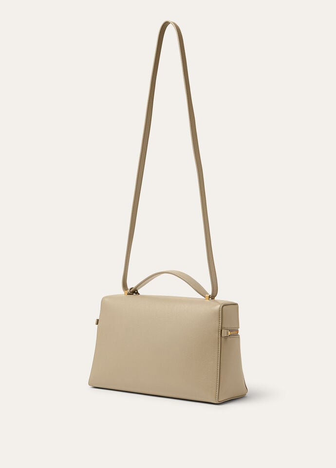EXTRA BAG L27 LINEN CALF_FAO0981_51AX_NR_3