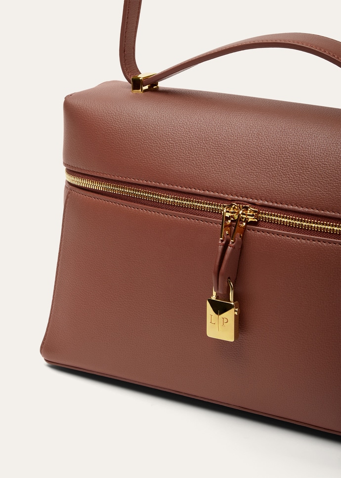 EXTRA BAG L27 LINEN CALF_FAO0981_H16I_NR_8