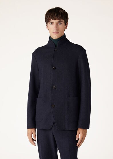 SPAGNA SB JACKET NOVALIS