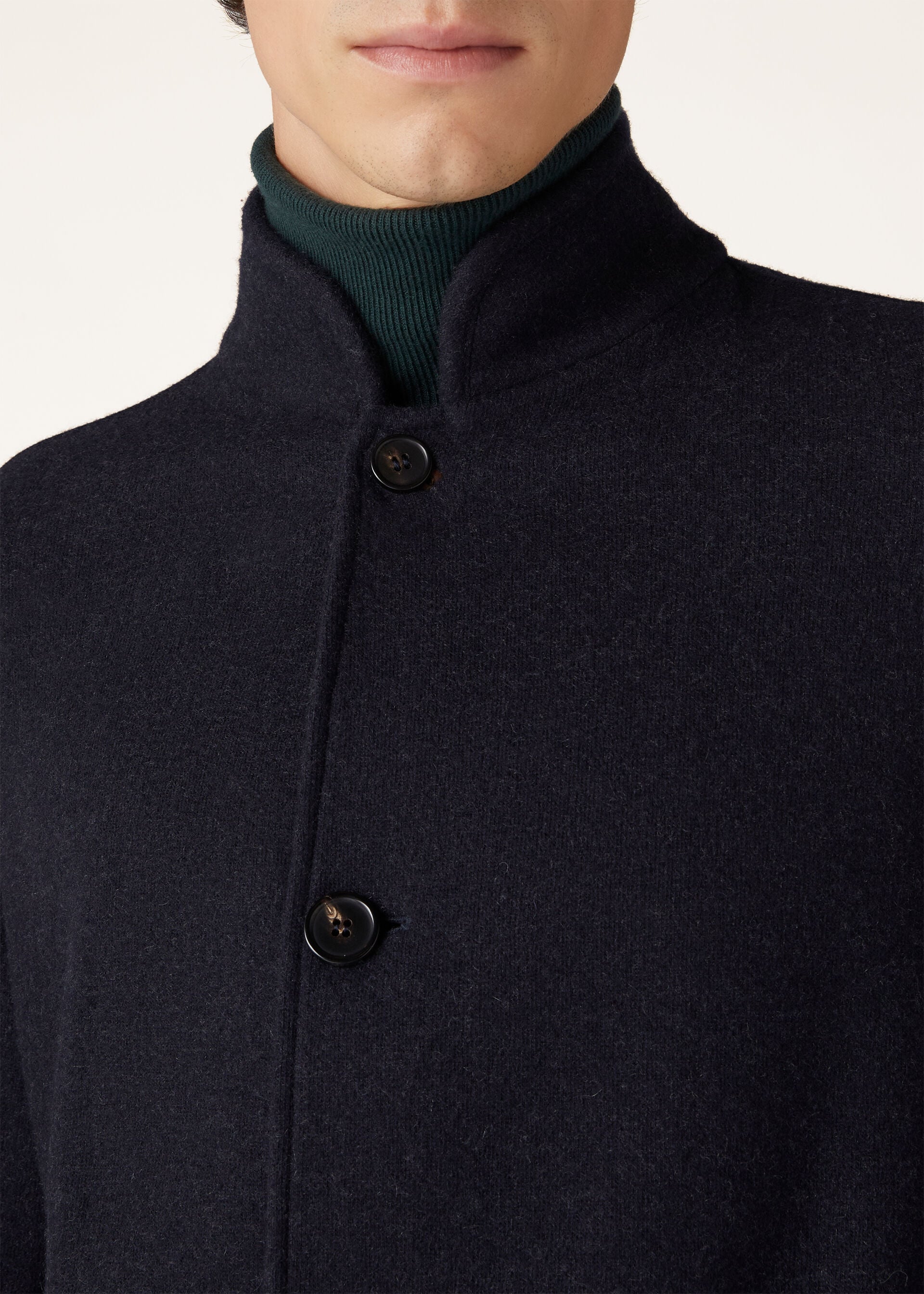 SPAGNA SB JACKET NOVALIS