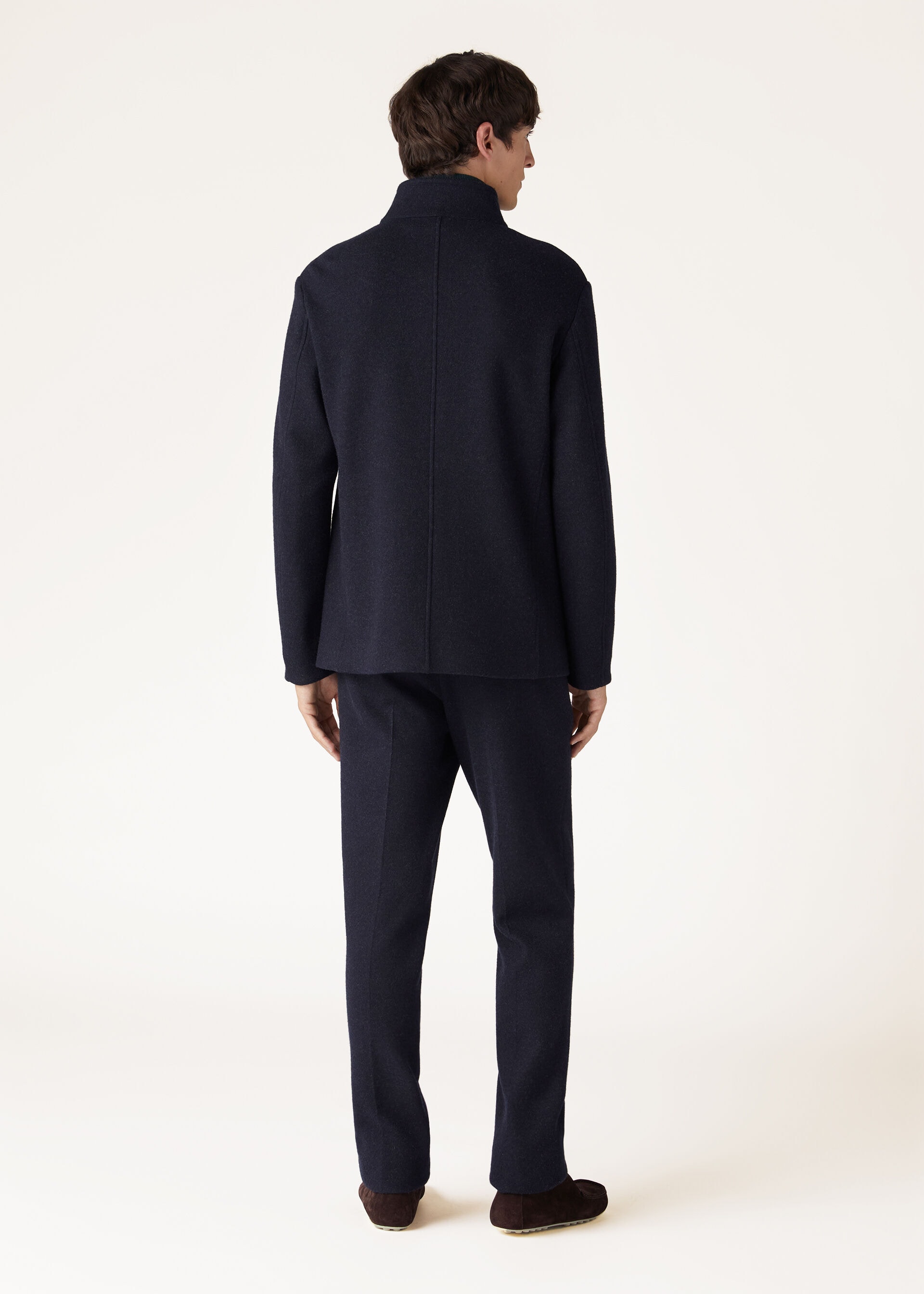 SPAGNA SB JACKET NOVALIS