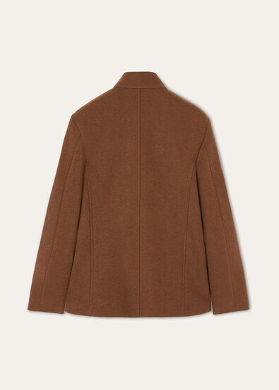 SPAGNA SB JACKET NOVALIS