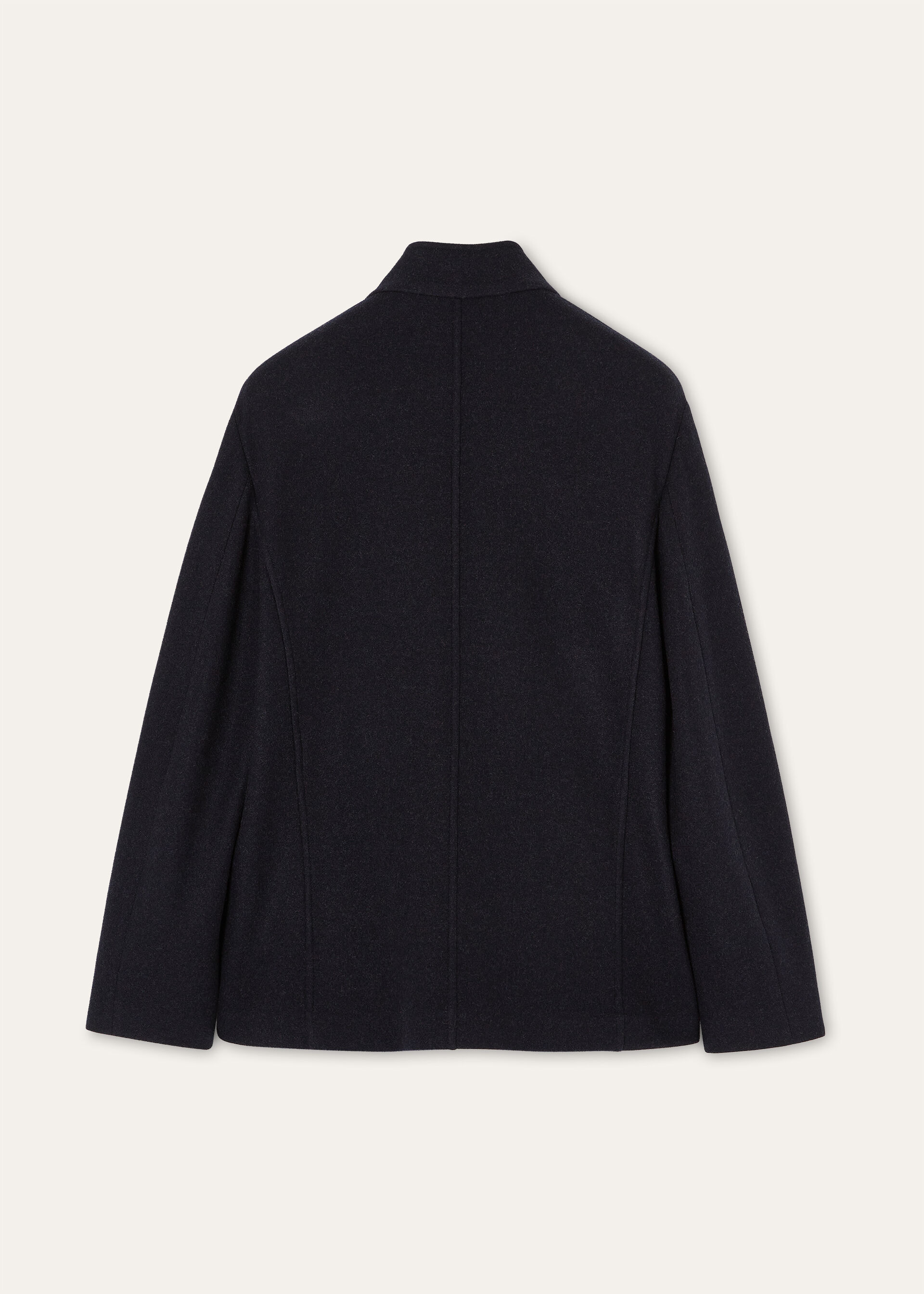 SPAGNA SB JACKET NOVALIS