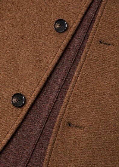 SPAGNA SB JACKET NOVALIS