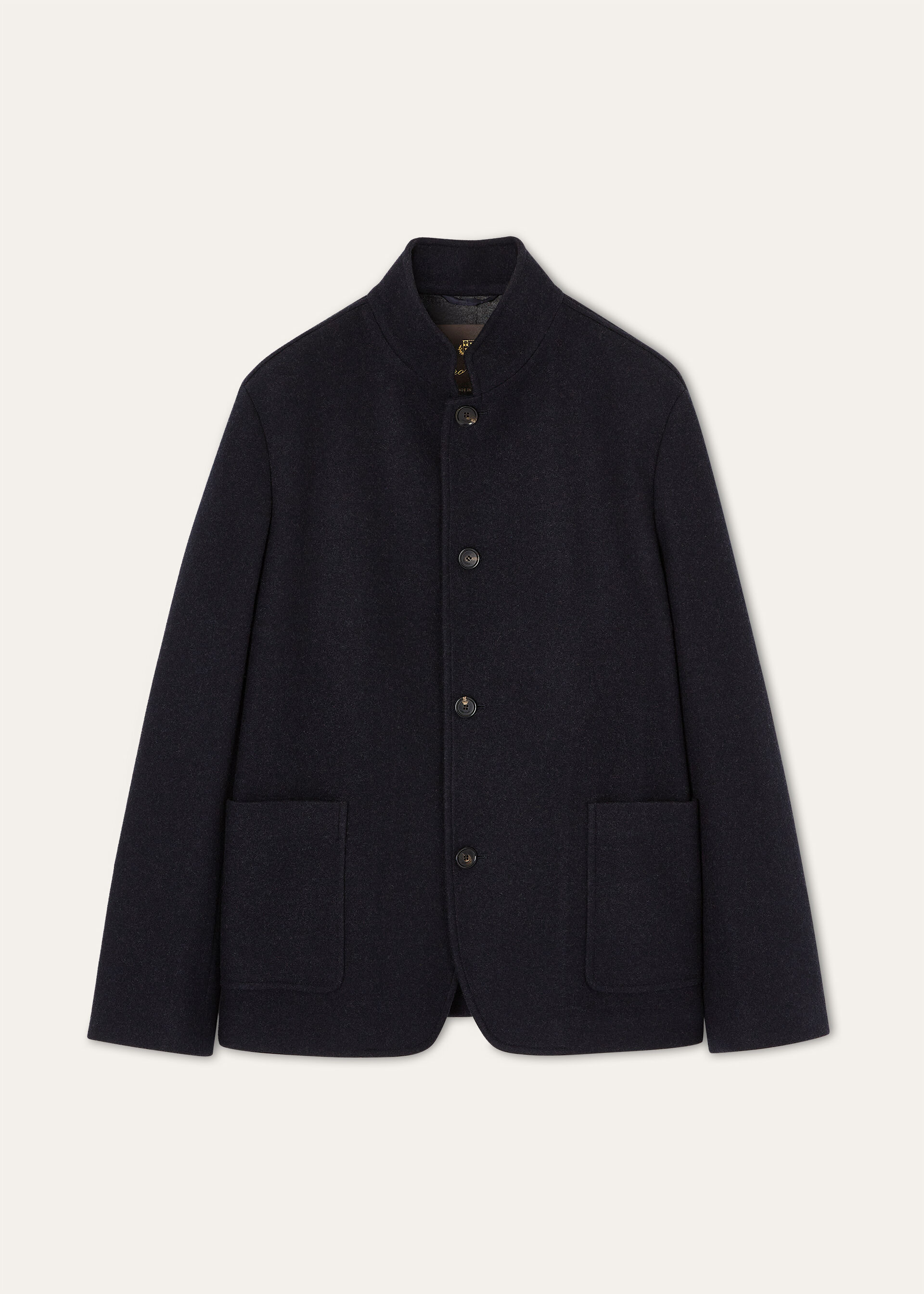 SPAGNA SB JACKET NOVALIS