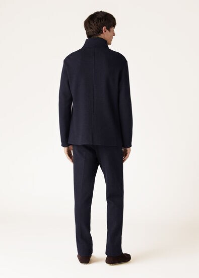 SPAGNA SB JACKET NOVALIS