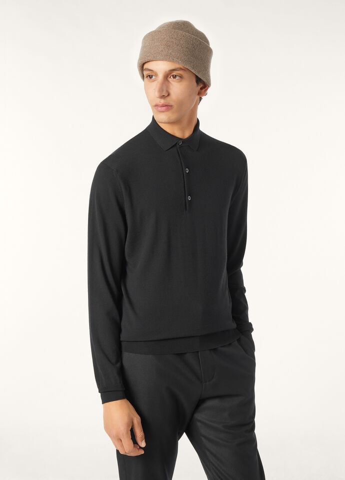 POLO ML GOK                                       _FAO1092_8000_3
