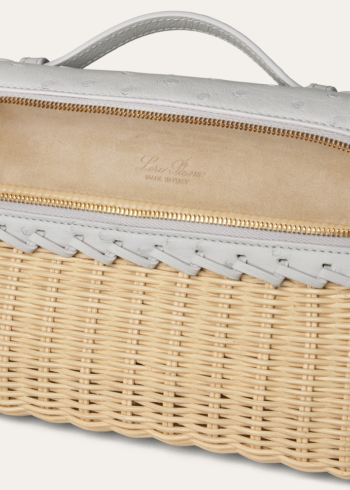 EXTRA POCKET L19 EAST WEST WICKER/OSTR.SAD. FINISH_FAO1102_B5JS_NR_5