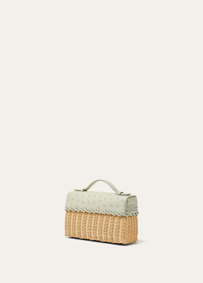 EXTRA POCKET L19 EAST WEST WICKER/OSTR.SAD. FINISH_FAO1102_B4XB_NR_3