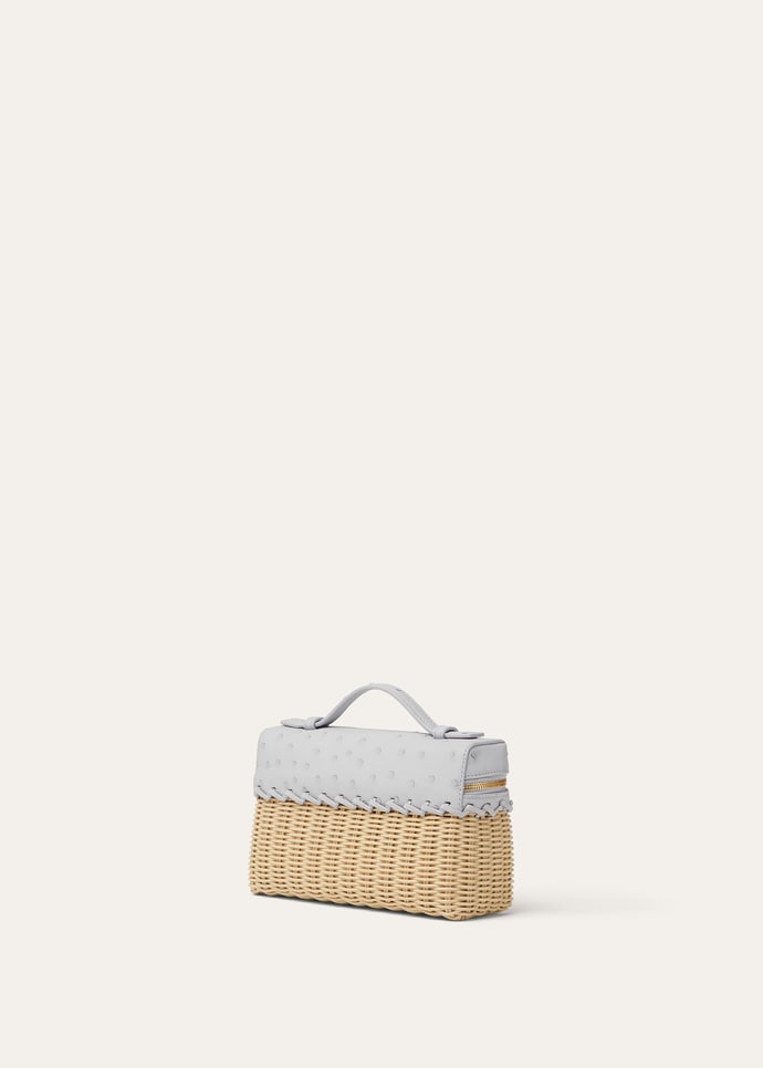 EXTRA POCKET L19 EAST WEST WICKER/OSTR.SAD. FINISH_FAO1102_B5JS_NR_4
