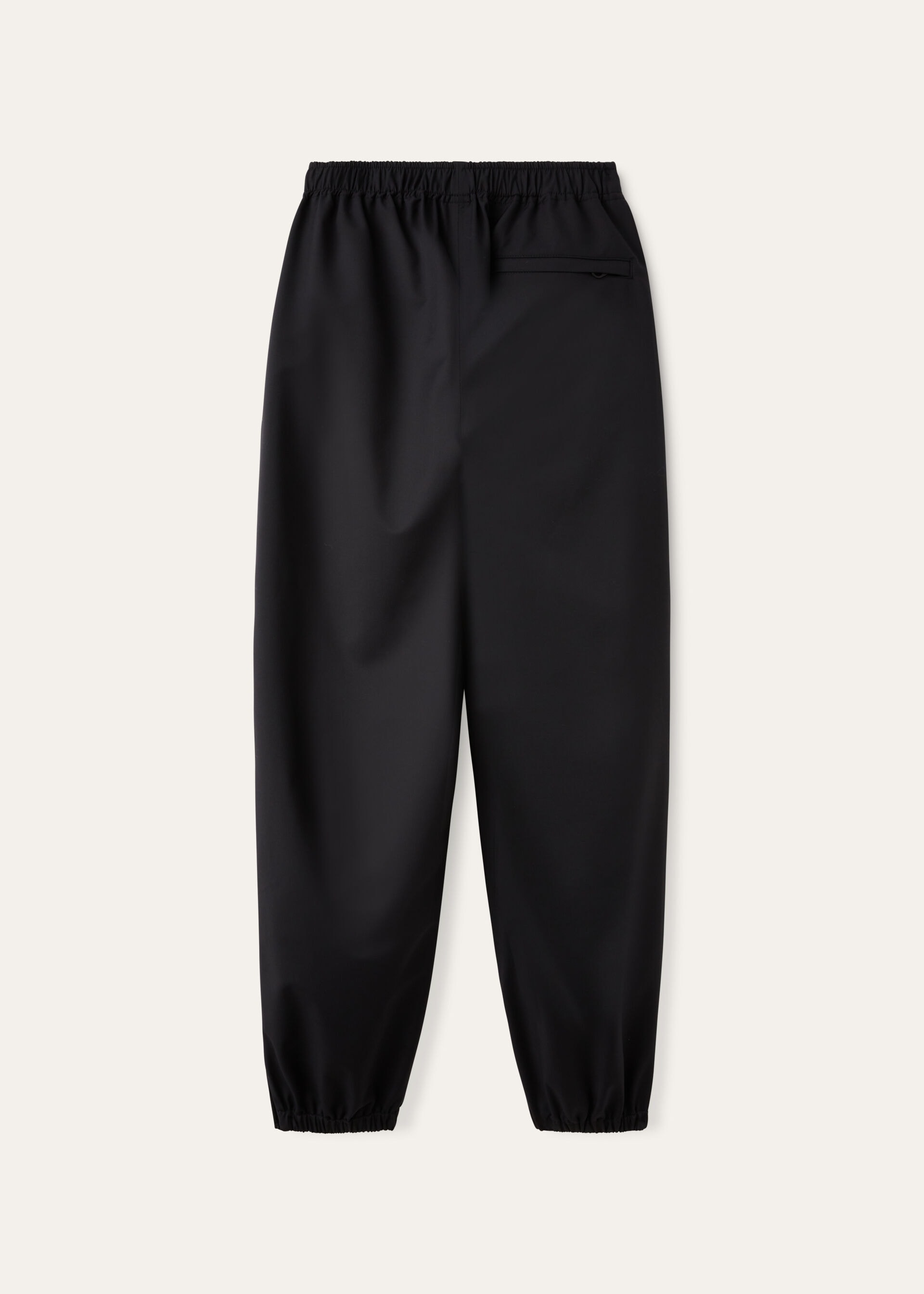 PANT. GRIGOR GREEN TECNOWOOL 3L STORM