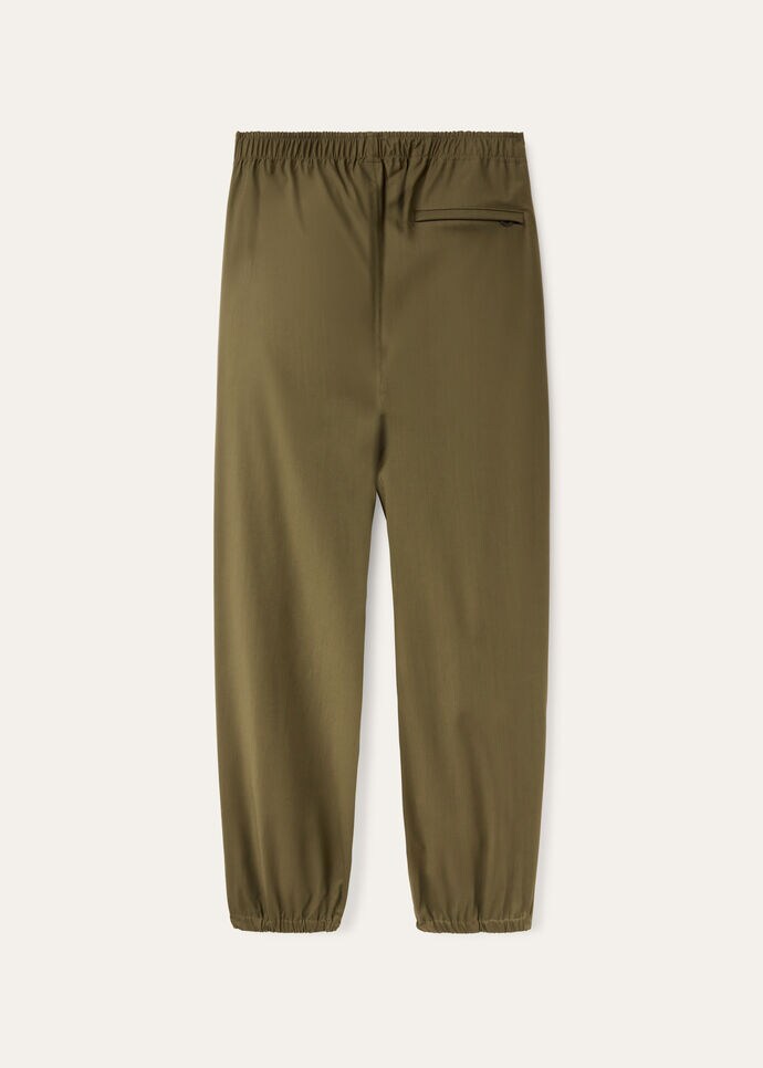 PANT. GRIGOR GREEN TECNOWOOL 3L STORM_FAO1112_B3WO_6