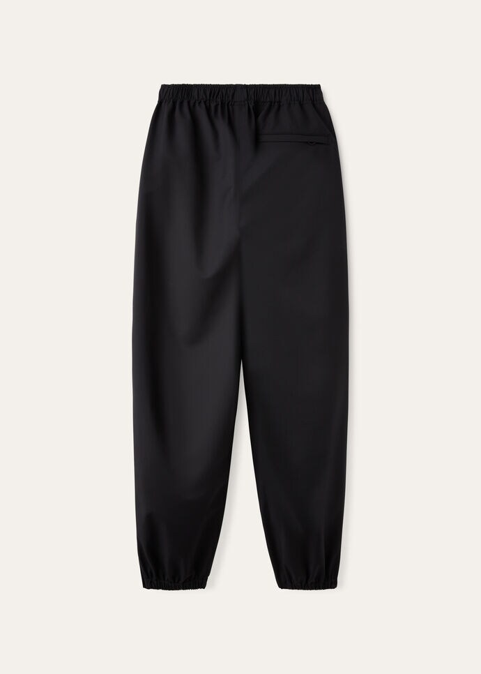 PANT. GRIGOR GREEN TECNOWOOL 3L STORM_FAO1112_8000_6