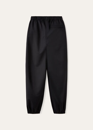 PANT. GRIGOR GREEN TECNOWOOL 3L STORM