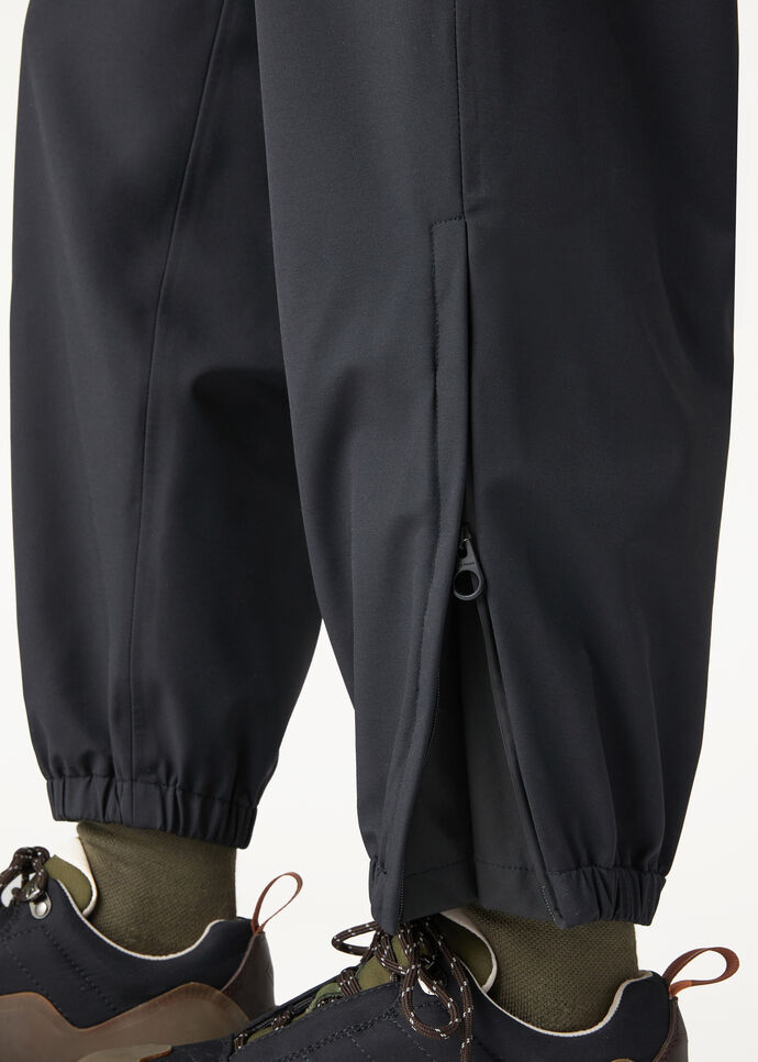 PANT. GRIGOR GREEN TECNOWOOL 3L STORM_FAO1112_8000_3