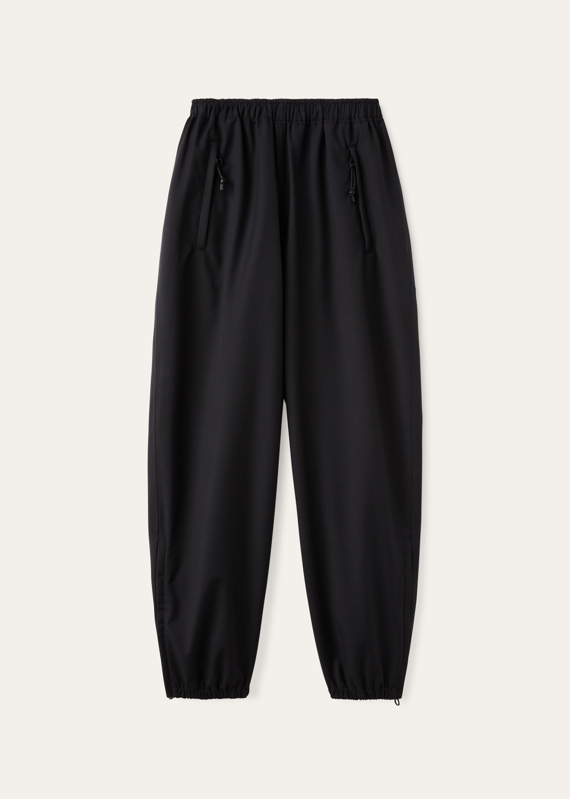 PANT. GRIGOR GREEN TECNOWOOL 3L STORM