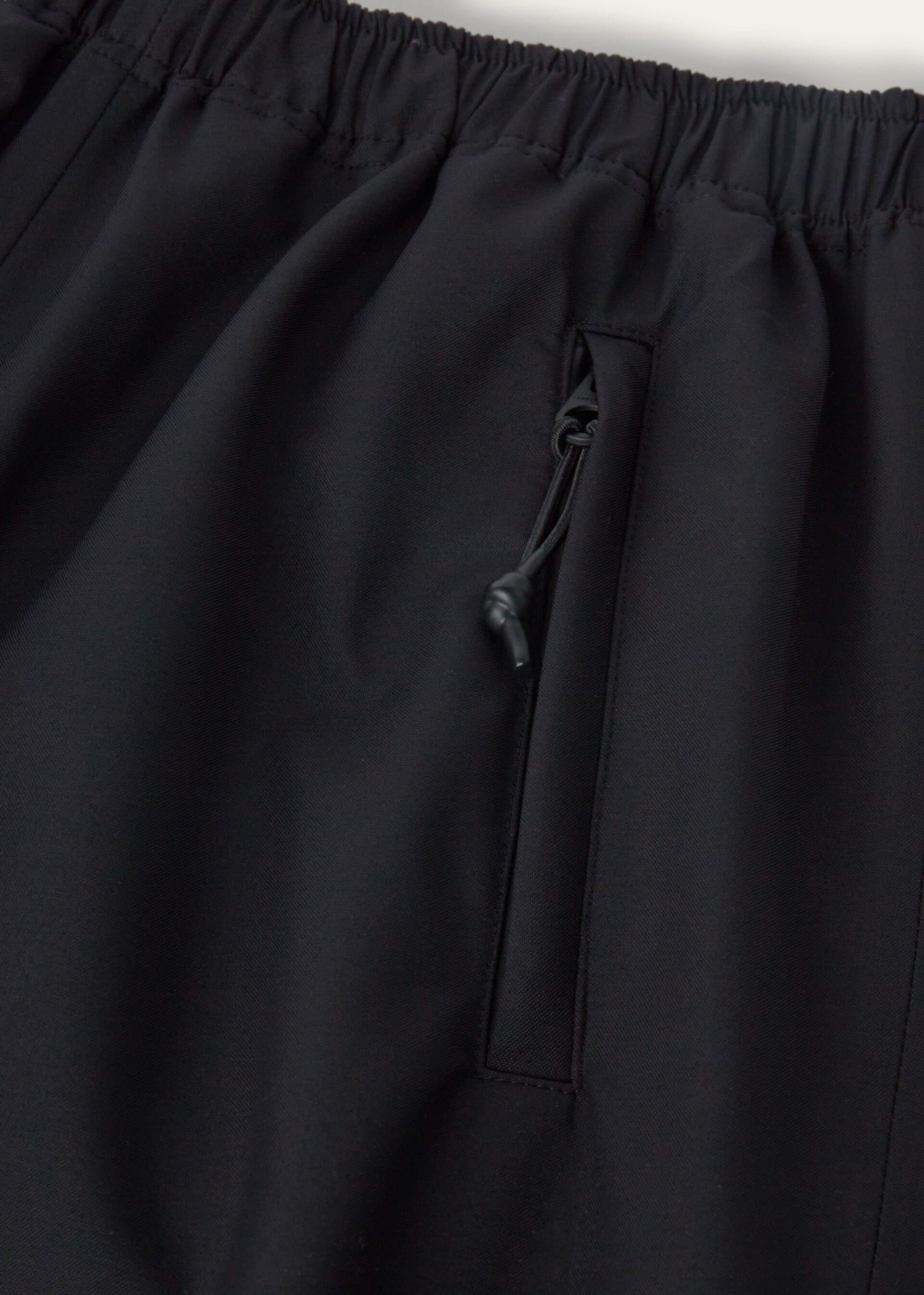 PANT. GRIGOR GREEN TECNOWOOL 3L STORM