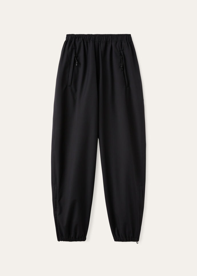 PANT. GRIGOR GREEN TECNOWOOL 3L STORM_FAO1112_8000_5