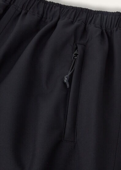 PANT. GRIGOR GREEN TECNOWOOL 3L STORM