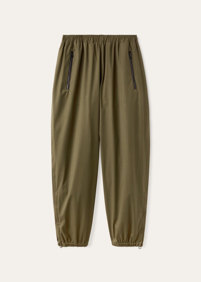 PANT. GRIGOR GREEN TECNOWOOL 3L STORM_FAO1112_B3WO_5