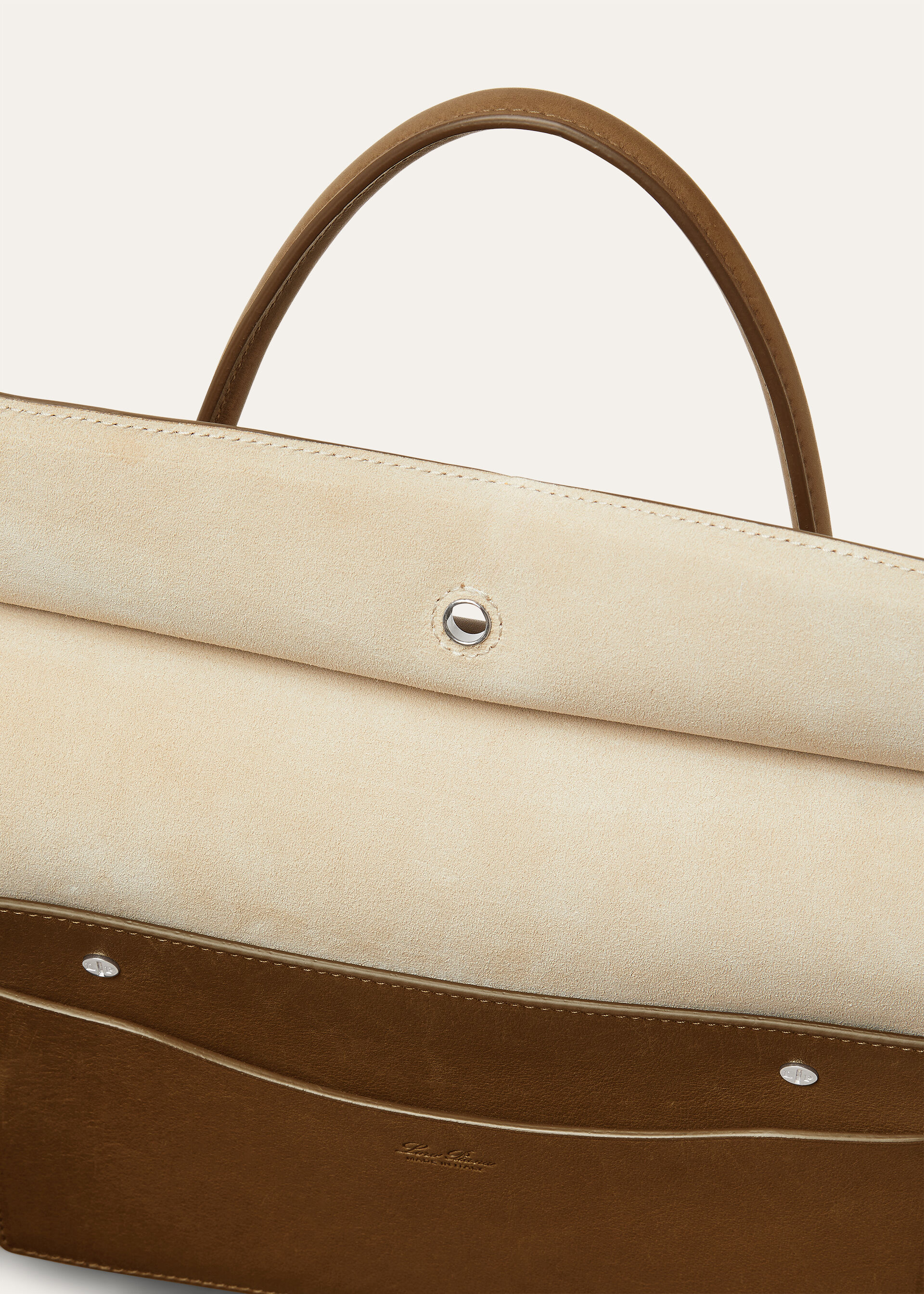 LOOM L32 VELVET CALF