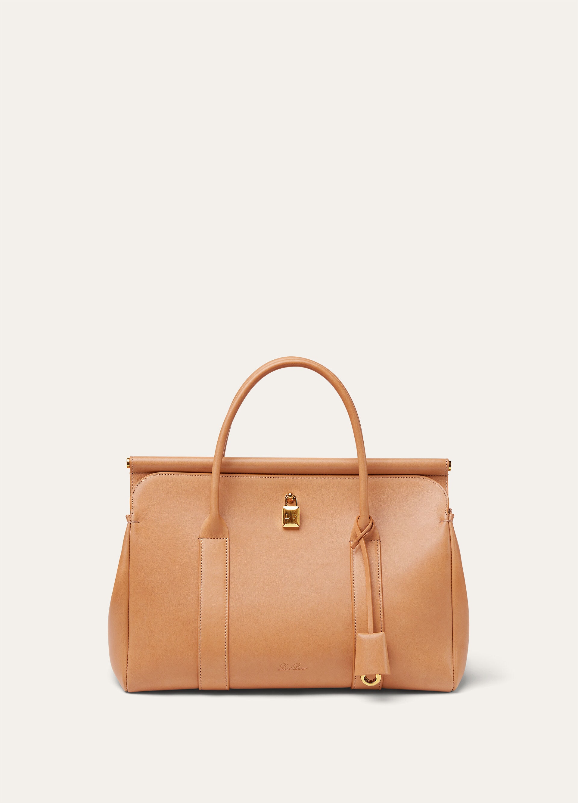 LOOM L32 VELVET CALF