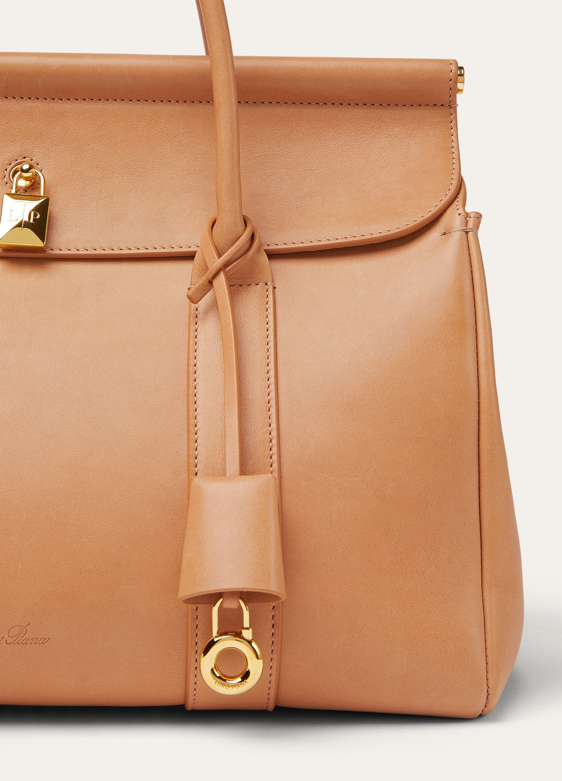 LOOM L32 VELVET CALF