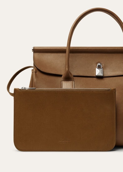LOOM L32 VELVET CALF
