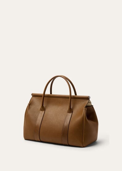 LOOM L32 VELVET CALF