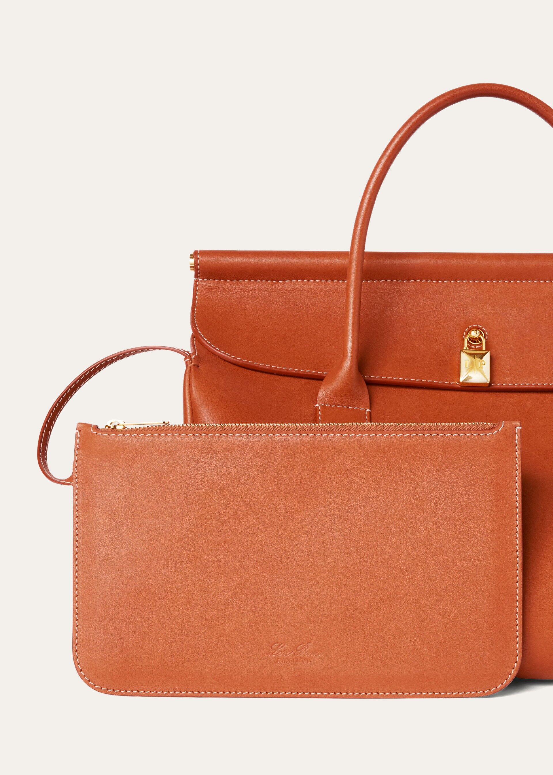 LOOM L32 VELVET CALF