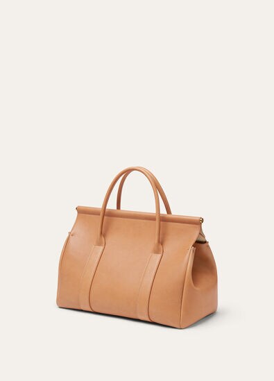 LOOM L32 VELVET CALF