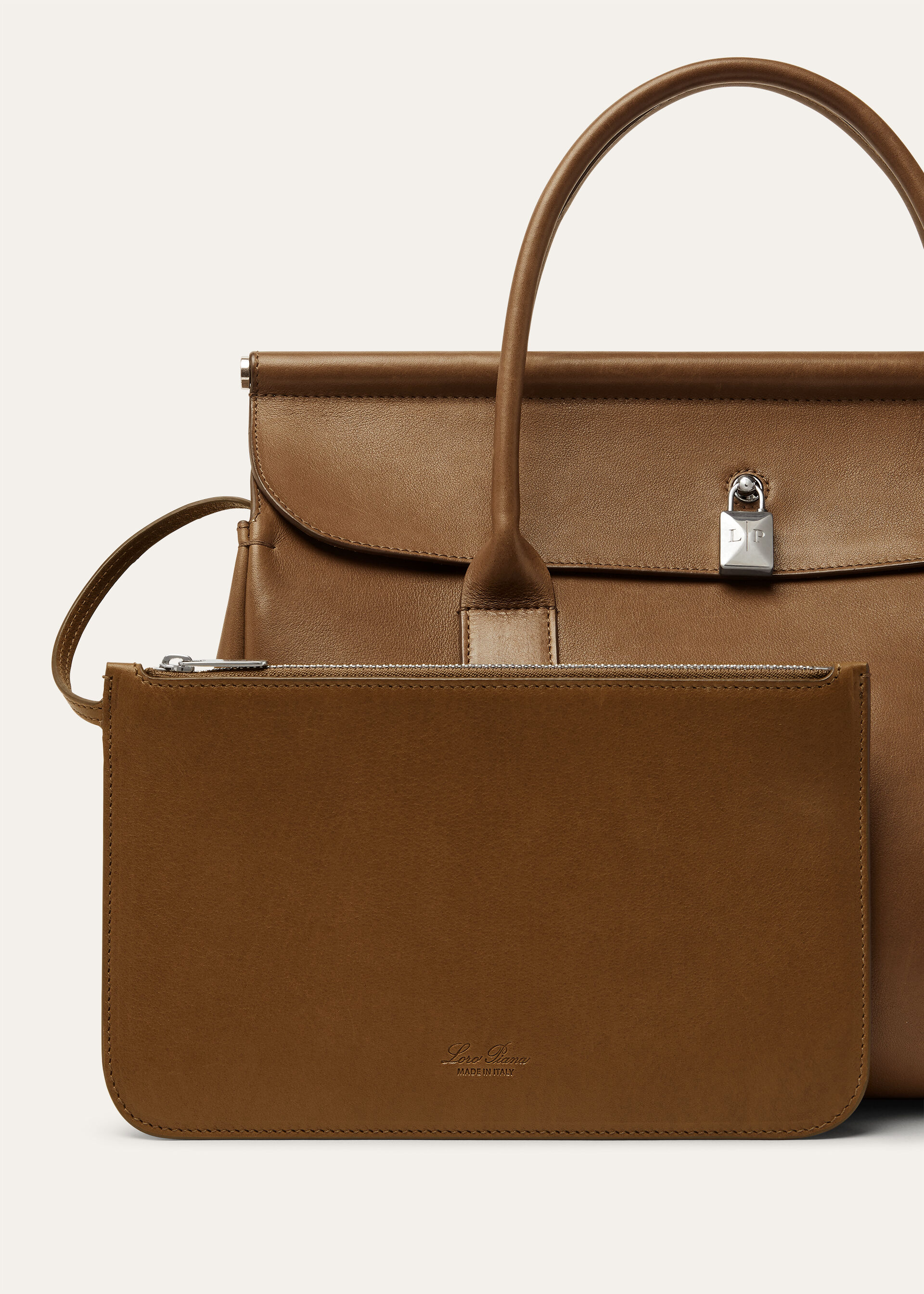 LOOM L32 VELVET CALF