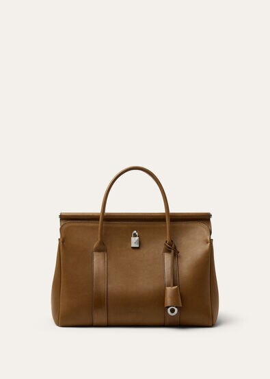 LOOM L32 VELVET CALF