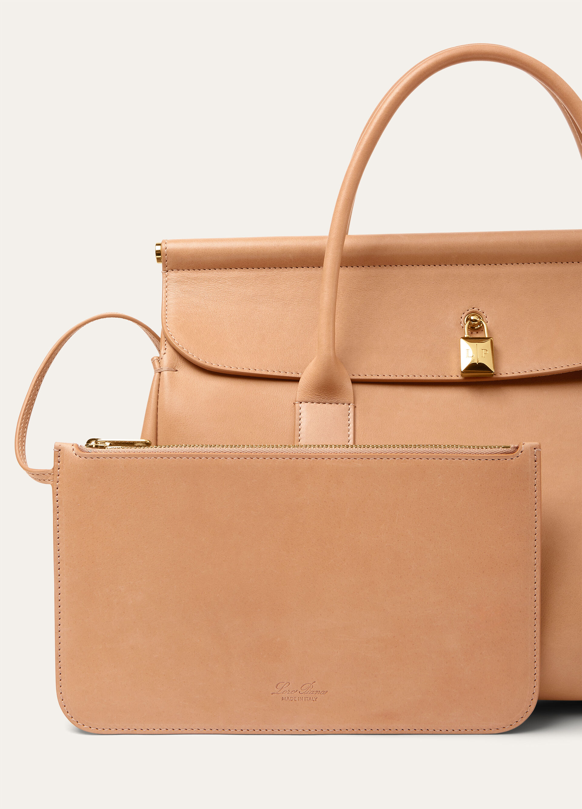 LOOM L32 VELVET CALF