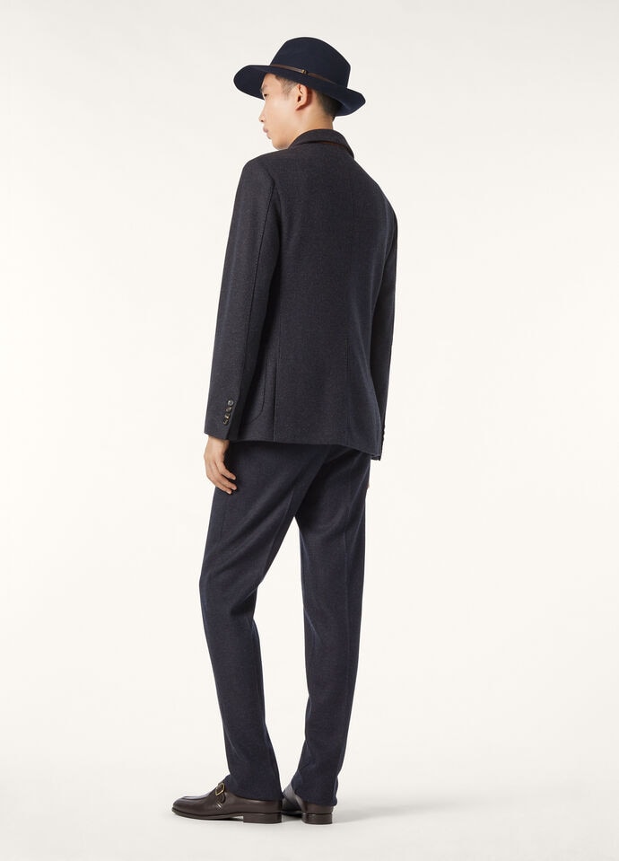 PANTAFLAT SLIM JERSEY LIGHT CASH DOUBLE           _FAO1141_W000_4