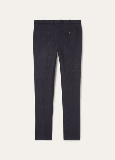 PANTAFLAT SLIM JERSEY LIGHT CASH DOUBLE