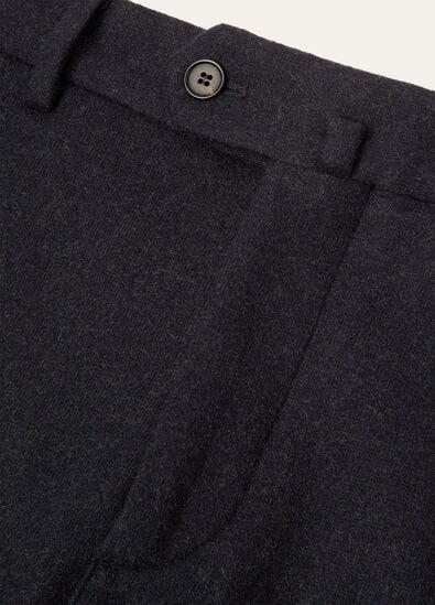 PANTAFLAT SLIM JERSEY LIGHT CASH DOUBLE