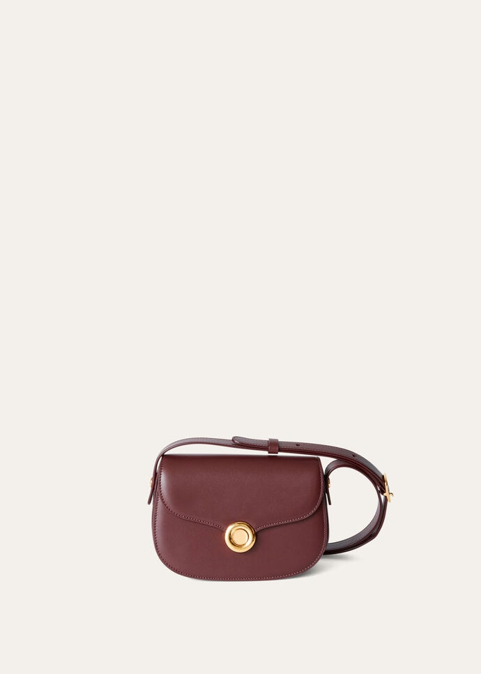 GHIERA MINI SADDLE LEATHER_FAO1144_B4L0_NR_2