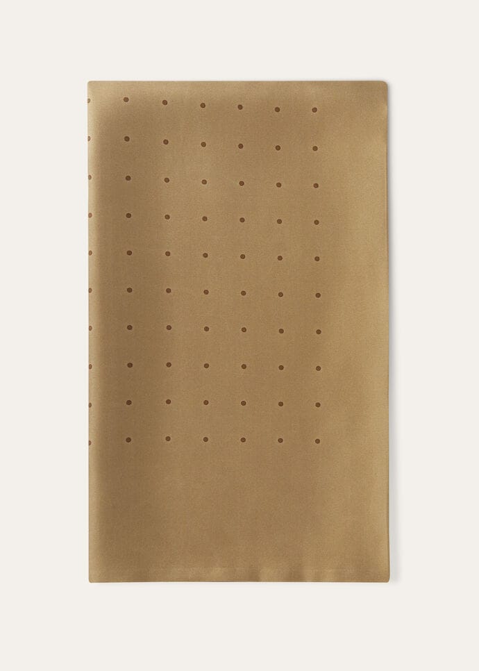 SCIARPA TIE SILK POIS_FAO1196_T1I5_NR_2