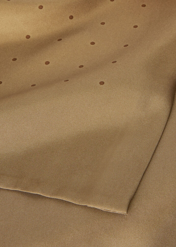 SCIARPA TIE SILK POIS_FAO1196_T1I5_NR_3