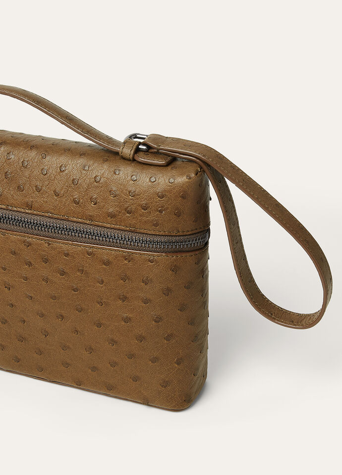 EXTRA POUCH L29 OSTRICH SADDLE FINISH_FAO1203_51BD_NR_5