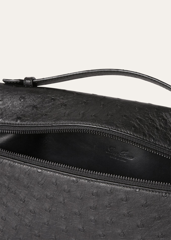 EXTRA POUCH L29 OSTRICH SADDLE FINISH_FAO1203_804N_NR_6