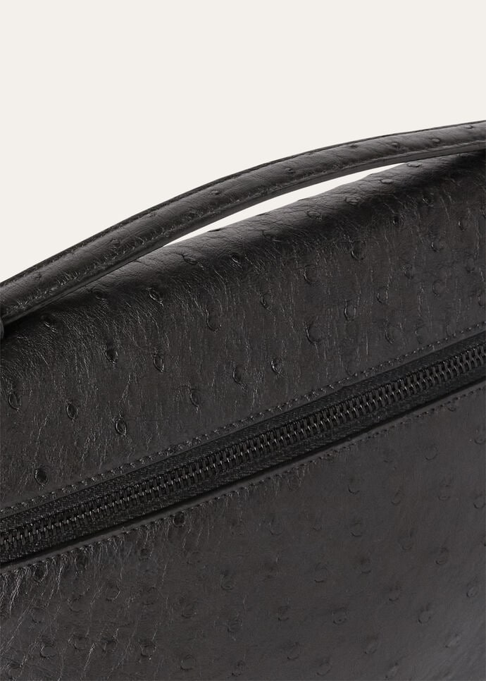 EXTRA POUCH L29 OSTRICH SADDLE FINISH_FAO1203_804N_NR_7