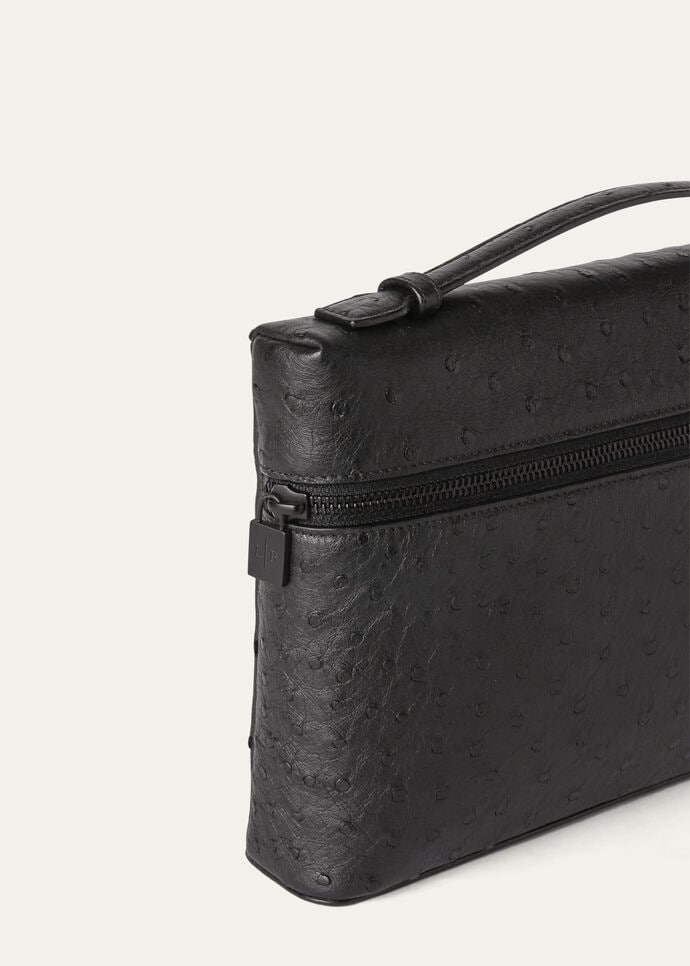 EXTRA POUCH L29 OSTRICH SADDLE FINISH_FAO1203_8000_NR_4